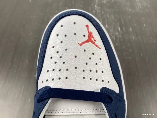 Rep Kickmax Midnight 1 CJ7891-400 SB Low Jordan Navy 0406
